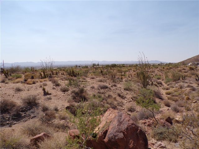 4 lots Hwy 68, Golden Valley, AZ 86413