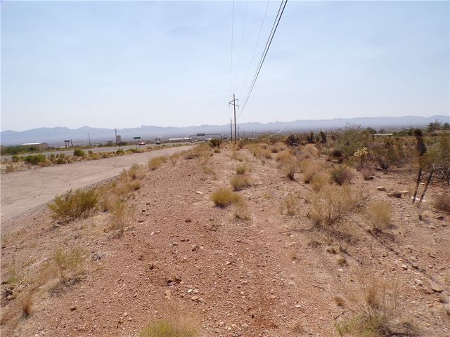 4 lots Hwy 68, Golden Valley, AZ 86413