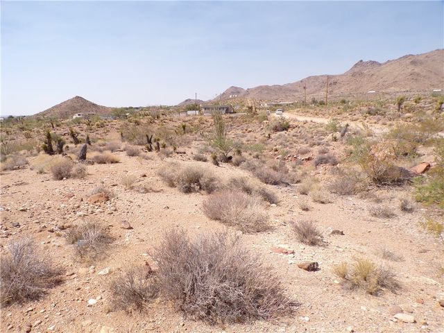 4 lots Hwy 68, Golden Valley, AZ 86413