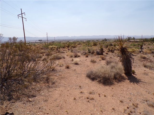 4 lots Hwy 68, Golden Valley, AZ 86413
