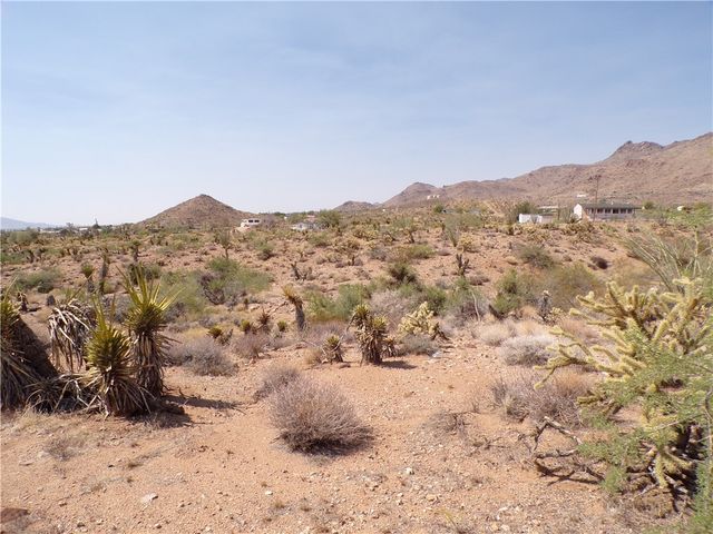 4 lots Hwy 68, Golden Valley, AZ 86413