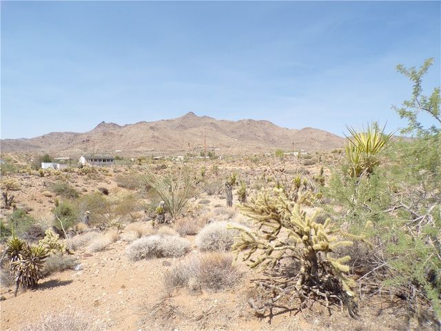 4 lots Hwy 68, Golden Valley, AZ 86413