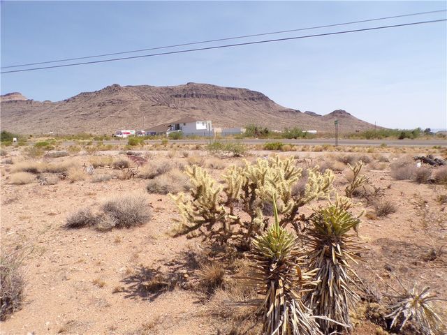 4 lots Hwy 68, Golden Valley, AZ 86413