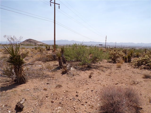 4 lots Hwy 68, Golden Valley, AZ 86413