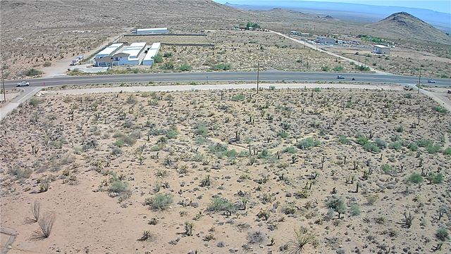 4 lots Hwy 68, Golden Valley, AZ 86413