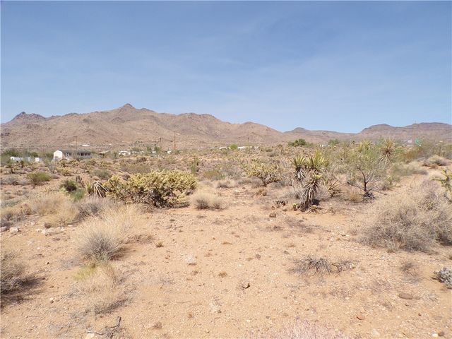 4 lots Hwy 68, Golden Valley, AZ 86413