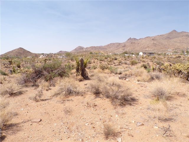 4 lots Hwy 68, Golden Valley, AZ 86413