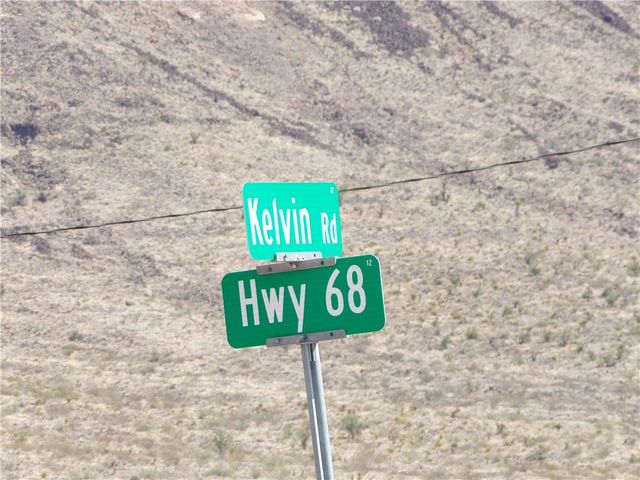 4 lots Hwy 68, Golden Valley, AZ 86413