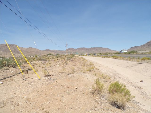 4 lots Hwy 68, Golden Valley, AZ 86413
