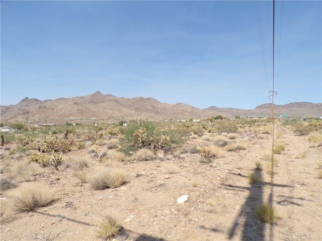 4 lots Hwy 68, Golden Valley, AZ 86413