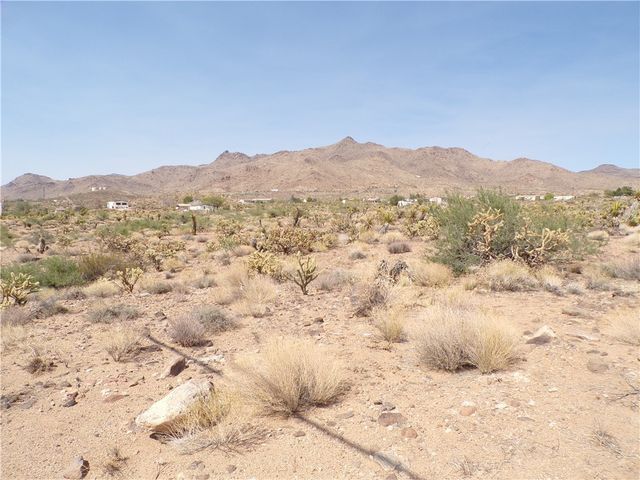 4 lots Hwy 68, Golden Valley, AZ 86413