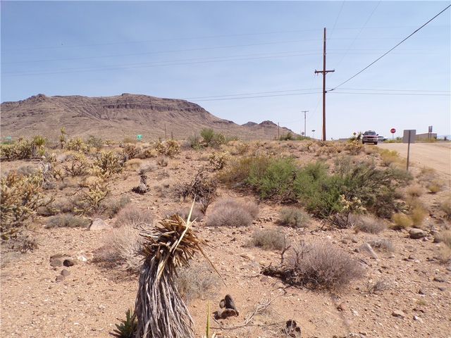 4 lots Hwy 68, Golden Valley, AZ 86413
