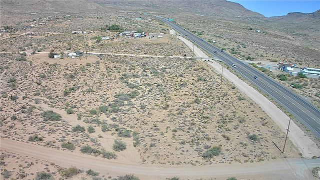 4 lots Hwy 68, Golden Valley, AZ 86413