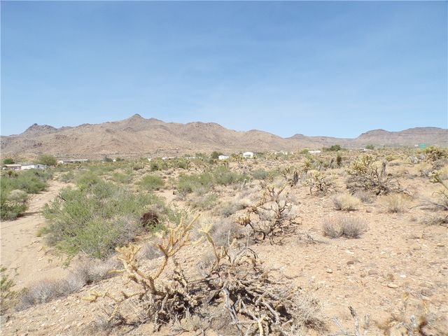4 lots Hwy 68, Golden Valley, AZ 86413