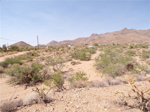 4 lots Hwy 68, Golden Valley, AZ 86413