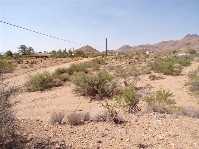 4 lots Hwy 68, Golden Valley, AZ 86413
