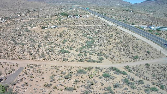 4 lots Hwy 68, Golden Valley, AZ 86413