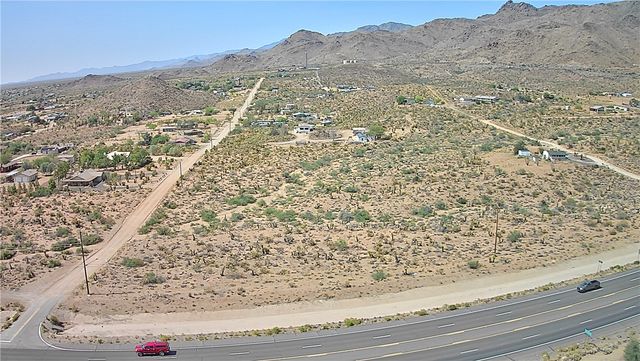 4 lots Hwy 68, Golden Valley, AZ 86413