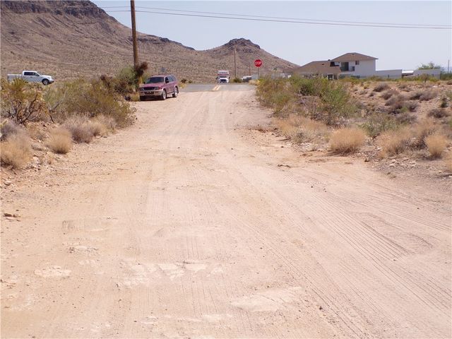 4 lots Hwy 68, Golden Valley, AZ 86413