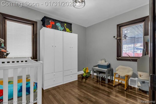 2163 Thomas Street, Lincoln Park, MI 48146