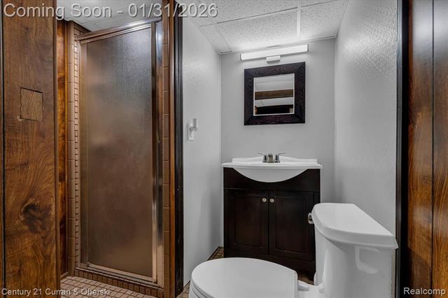 2163 Thomas Street, Lincoln Park, MI 48146