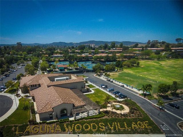 370 Avenida Castilla B, Laguna Woods, CA 92637