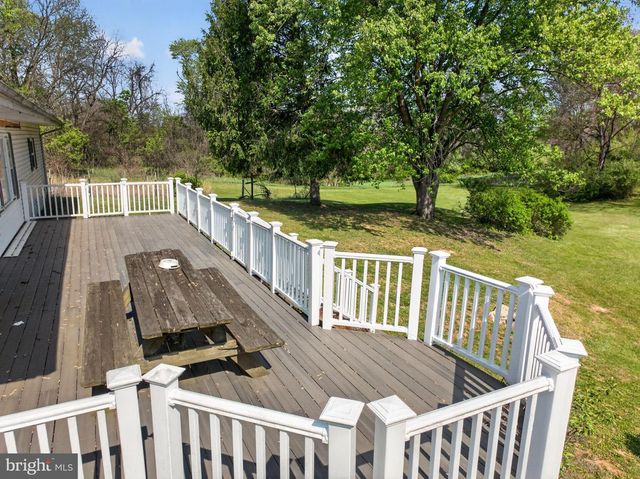 6679 MARTINSBURG PIKE, Shepherdstown, WV 25443