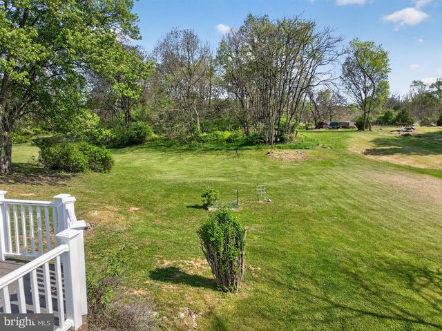 6679 MARTINSBURG PIKE, Shepherdstown, WV 25443