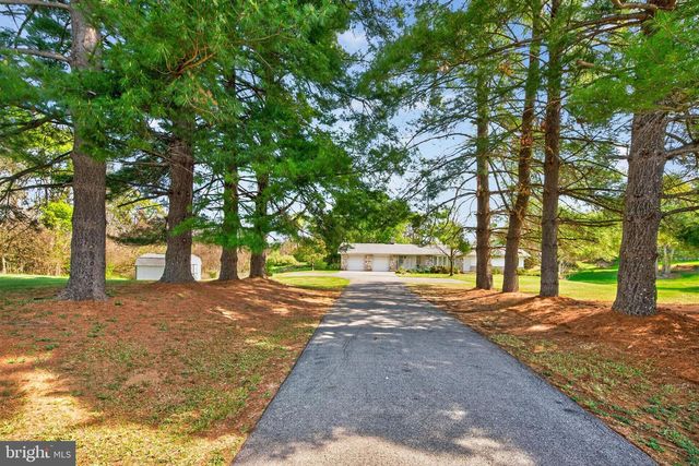 6679 MARTINSBURG PIKE, Shepherdstown, WV 25443