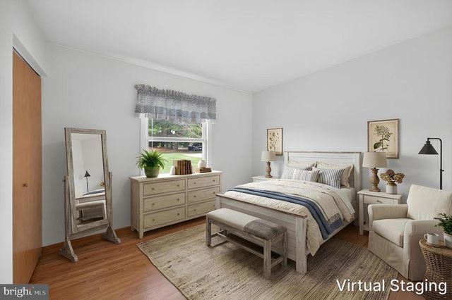6679 MARTINSBURG PIKE, Shepherdstown, WV 25443