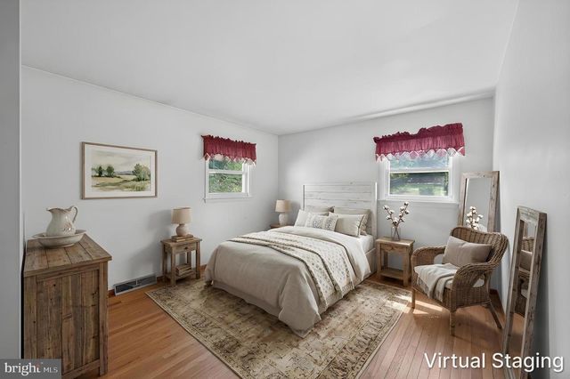 6679 MARTINSBURG PIKE, Shepherdstown, WV 25443