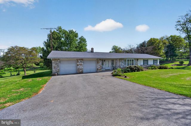 6679 MARTINSBURG PIKE, Shepherdstown, WV 25443