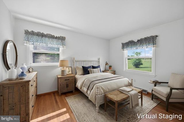 6679 MARTINSBURG PIKE, Shepherdstown, WV 25443