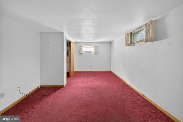 6679 MARTINSBURG PIKE, Shepherdstown, WV 25443