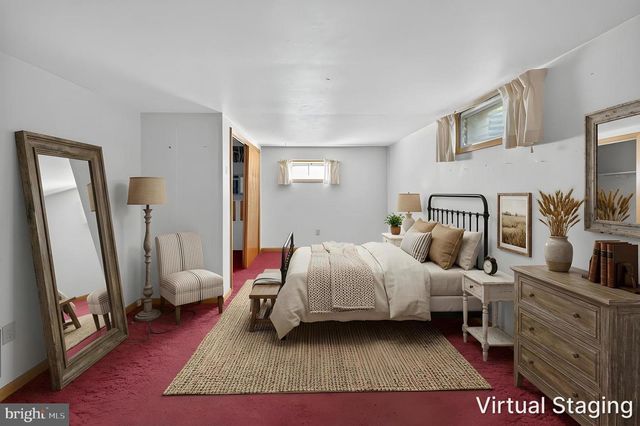 6679 MARTINSBURG PIKE, Shepherdstown, WV 25443