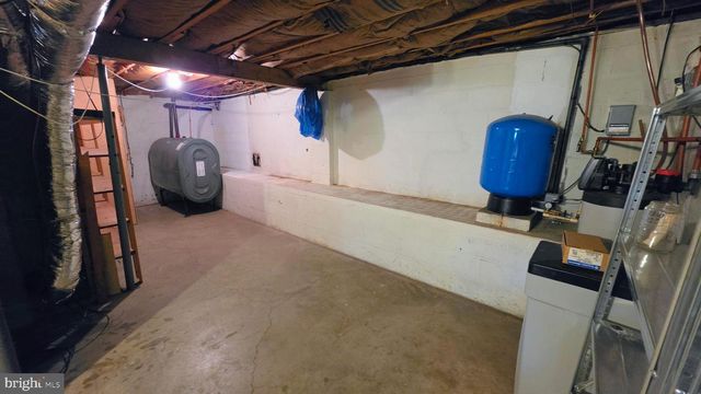 6679 MARTINSBURG PIKE, Shepherdstown, WV 25443