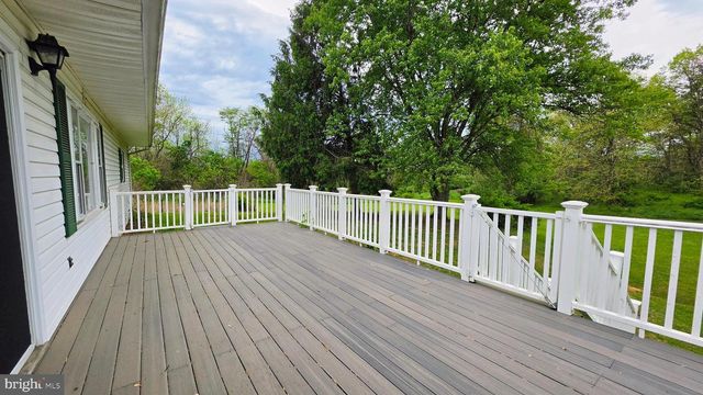 6679 MARTINSBURG PIKE, Shepherdstown, WV 25443