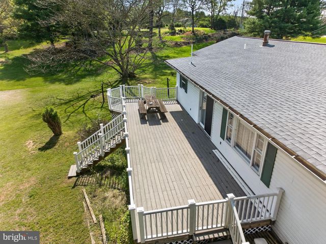 6679 MARTINSBURG PIKE, Shepherdstown, WV 25443