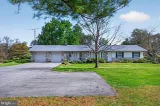 6679 MARTINSBURG PIKE, Shepherdstown, WV 25443