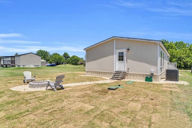 5426 Highview Drive, Granbury, TX 76048