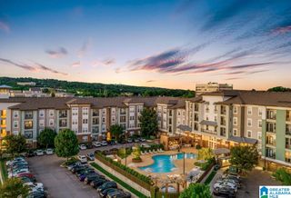 1840 OXMOOR ROAD, Homewood, AL 35209