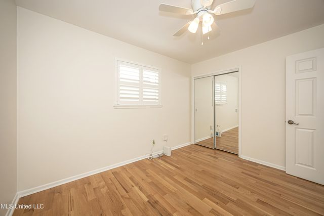 1107 Le Badine Court, Ocean Springs, MS 39564