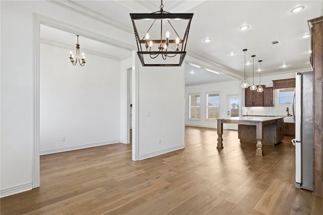 18157 Pepper Hills Drive, Siloam Springs, AR 72761