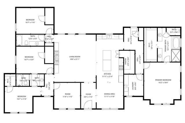 18157 Pepper Hills Drive, Siloam Springs, AR 72761