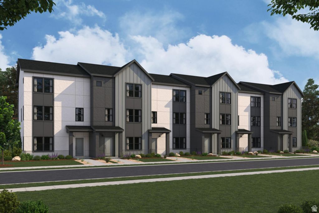 1136 W 530 S, American Fork, UT 84003 — exterior