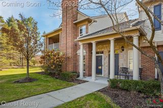 3498 Oakmonte Boulevard, Rochester, MI 48306