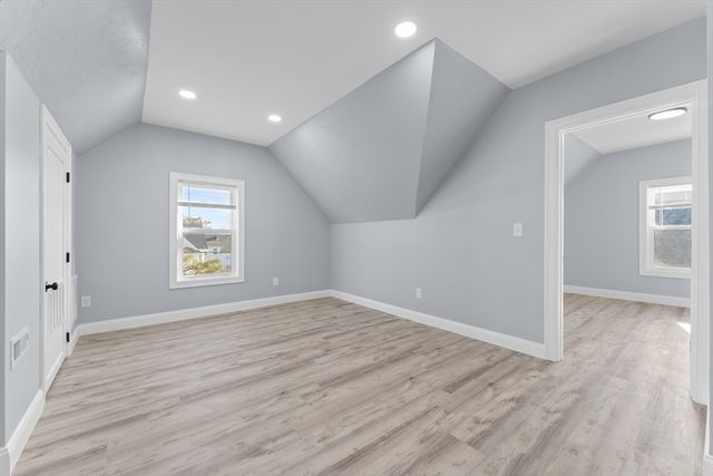 977 Warren, Brockton, MA 02301