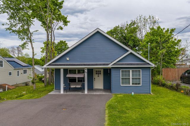 153 Ridgewood Avenue, Middletown, NY 10940