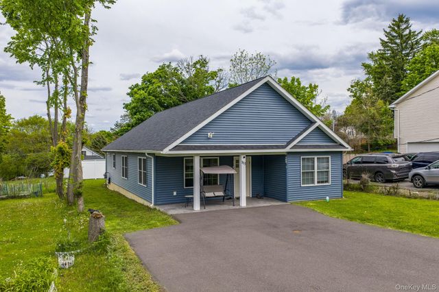 153 Ridgewood Avenue, Middletown, NY 10940