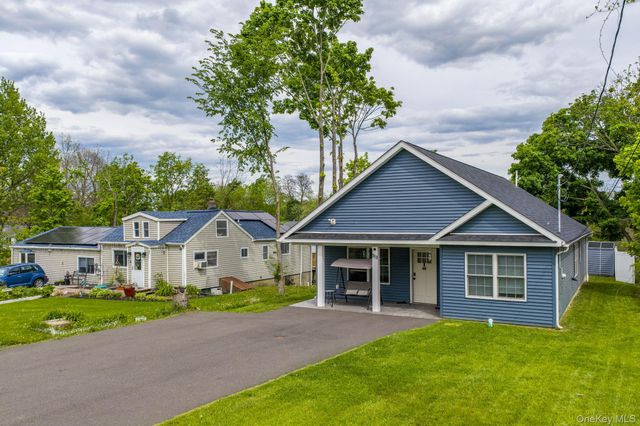 153 Ridgewood Avenue, Middletown, NY 10940